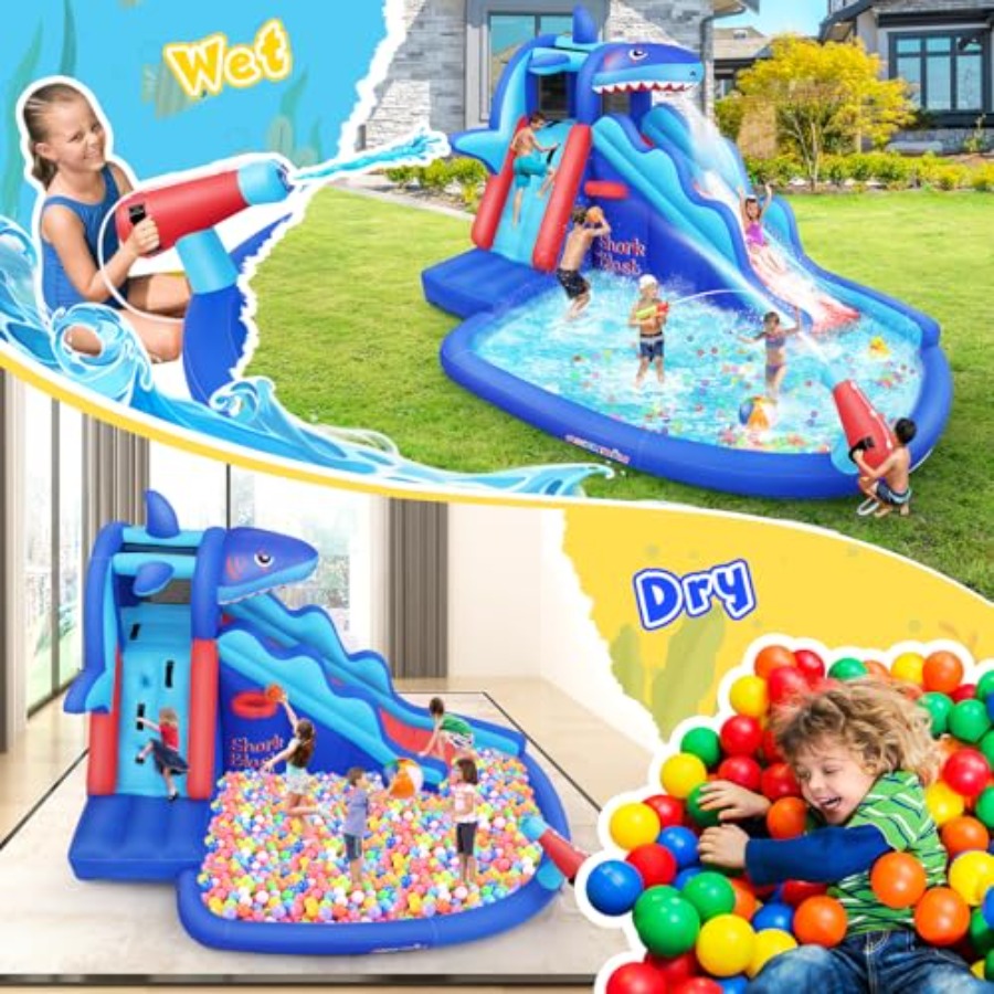 Outdoor/Indoor inflatable wate - đánh giá và giá Kids Outdoor Climbing Wall