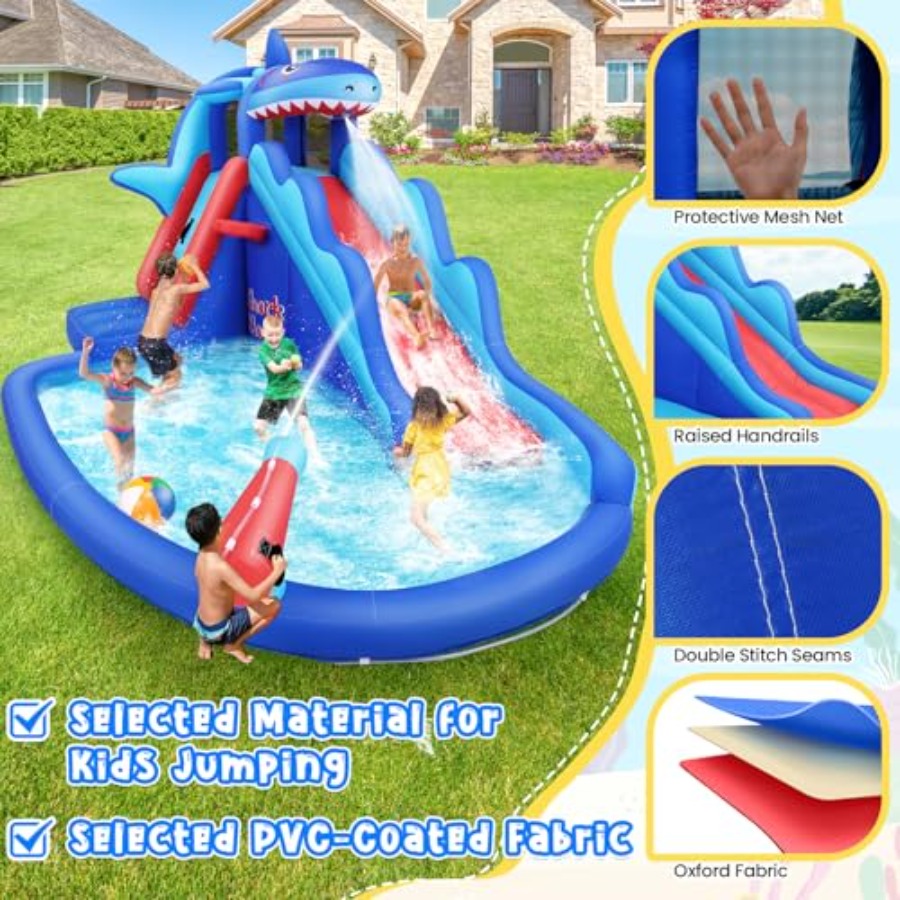 Outdoor/Indoor inflatable wate - đánh giá và giá Kids Outdoor Climbing Wall