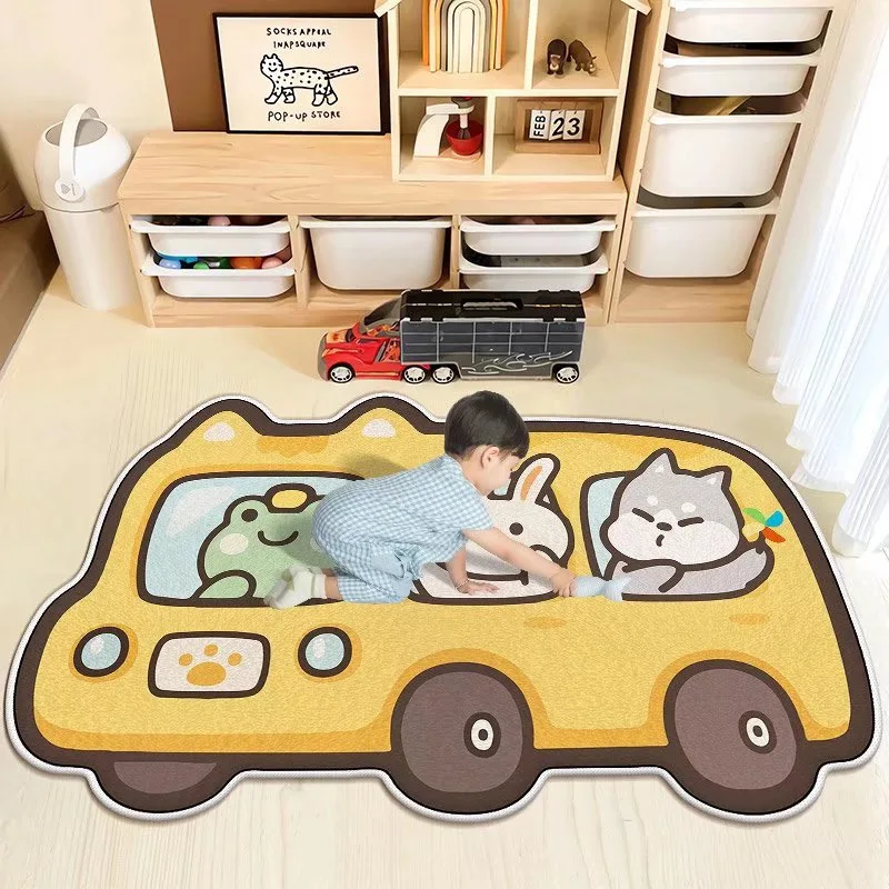 Cute Cartoon Pig Carpets Child - đánh giá và giá Kids Outdoor Lounge