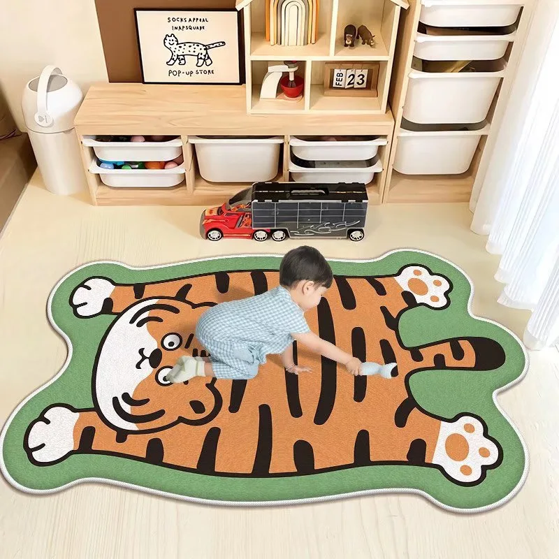 Cute Cartoon Pig Carpets Child - đánh giá và giá Kids Outdoor Lounge