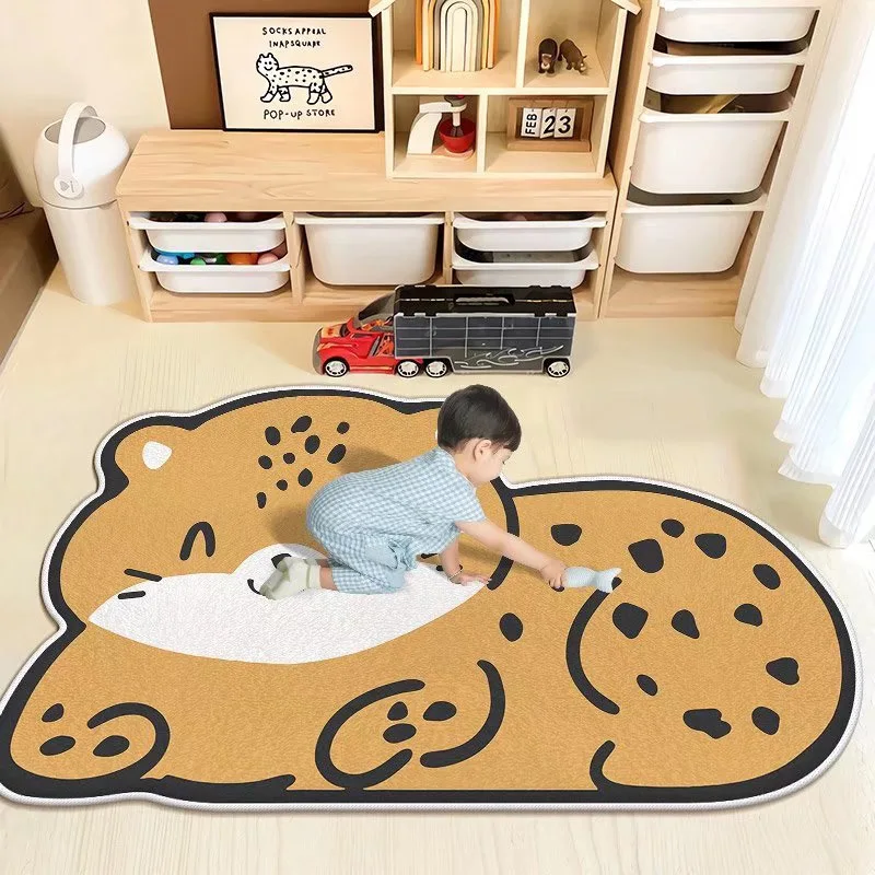 Cute Cartoon Pig Carpets Child - đánh giá và giá Kids Outdoor Lounge