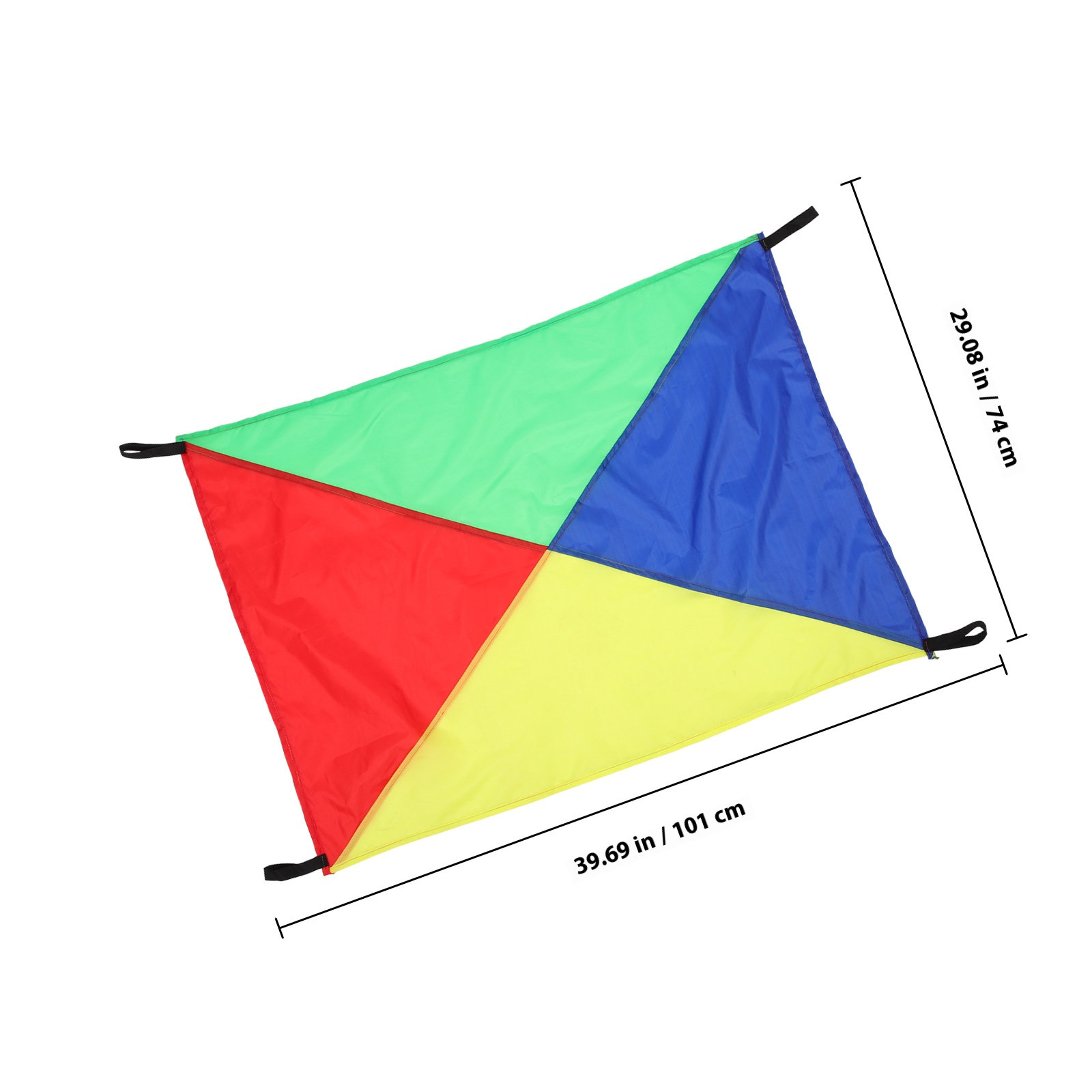 1Set Rainbow Umbrella Sensory  - đánh giá và giá Kids Outdoor Umbrella