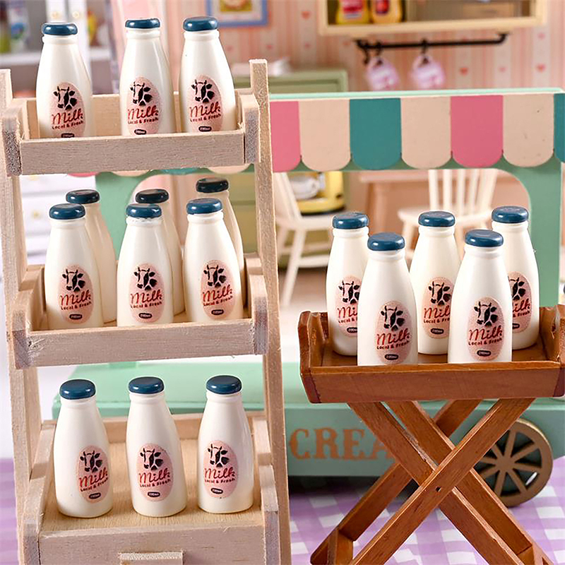 5/10PCS Miniature Food Model T - đánh giá và giá Kids Outdoor Kitchen Accessories