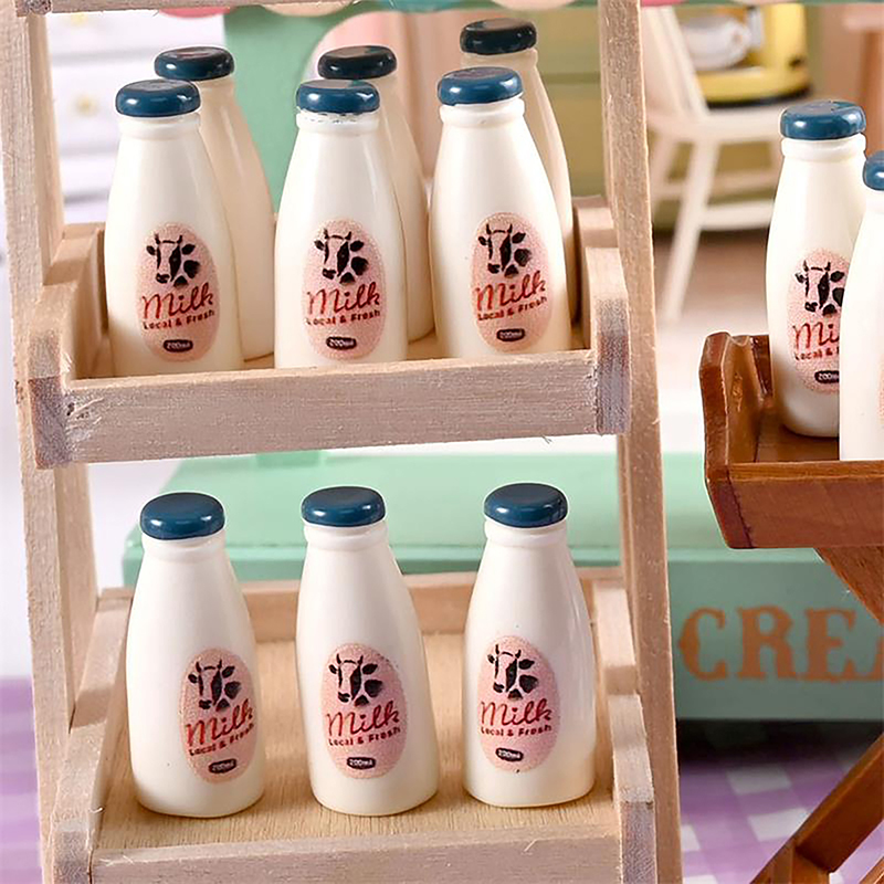 5/10PCS Miniature Food Model T - đánh giá và giá Kids Outdoor Kitchen Accessories