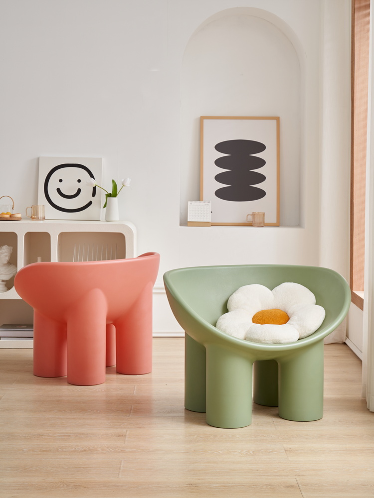 Roly Poly Nordic Design Modern - đánh giá và giá Kids Outdoor Lounge