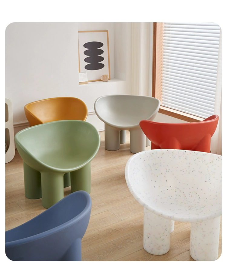 Roly Poly Nordic Design Modern - đánh giá và giá Kids Outdoor Lounge