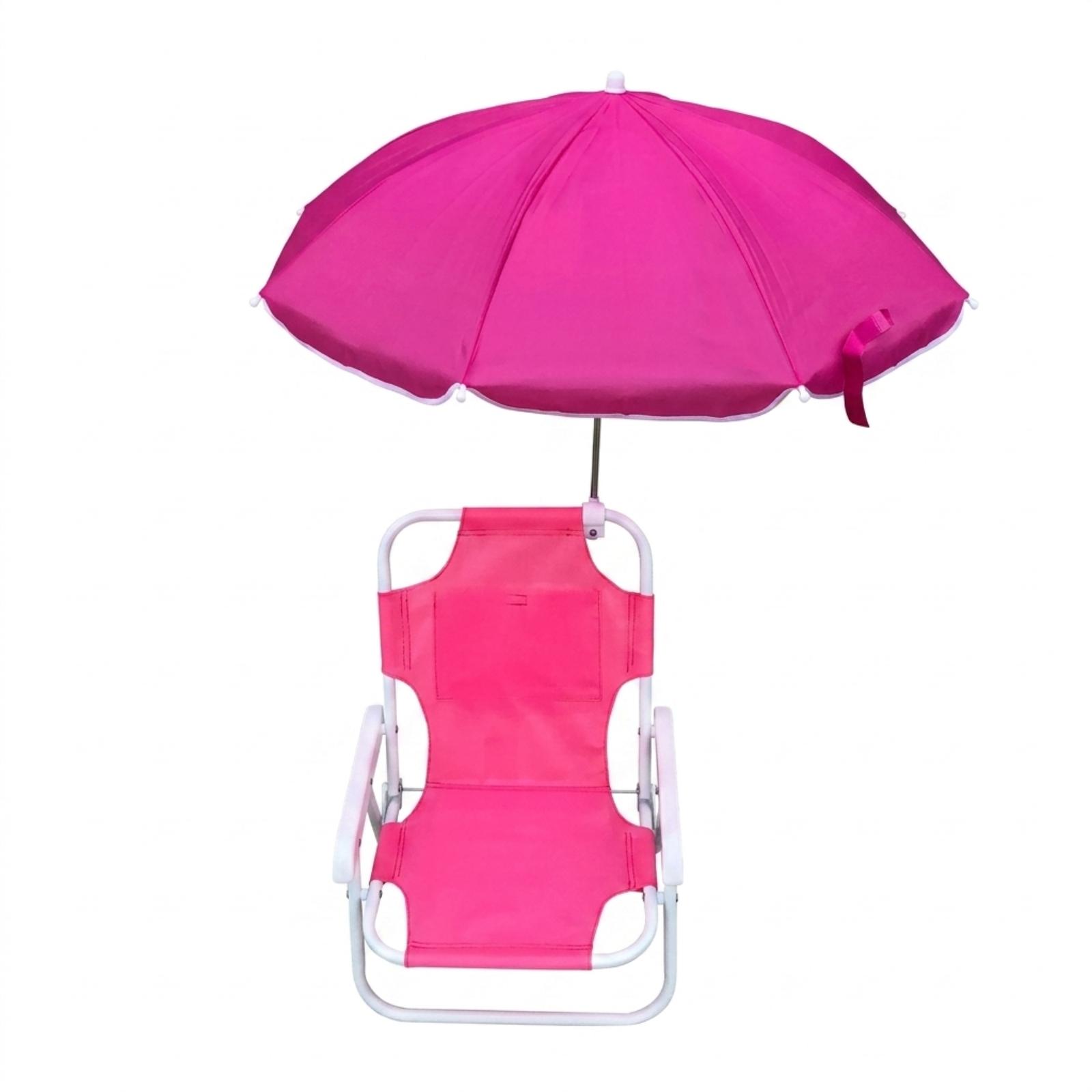 Kids Beach Chair Compact Child - đánh giá và giá Kids Outdoor Foldable Chair