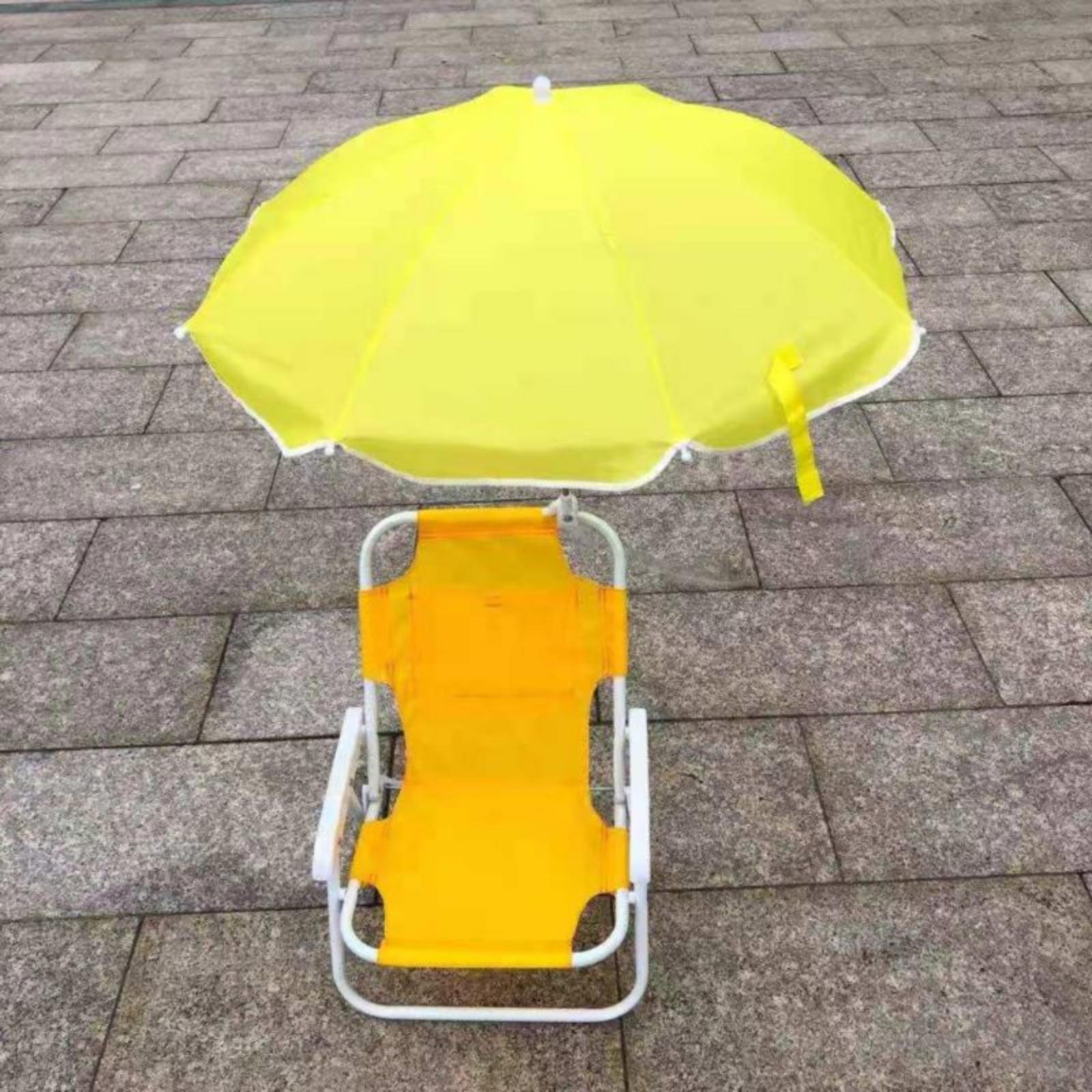 Kids Beach Chair Compact Child - đánh giá và giá Kids Outdoor Foldable Chair
