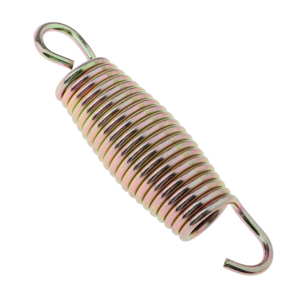 Stretching Trampoline Springs  - đánh giá và giá Mini Trampoline Spring