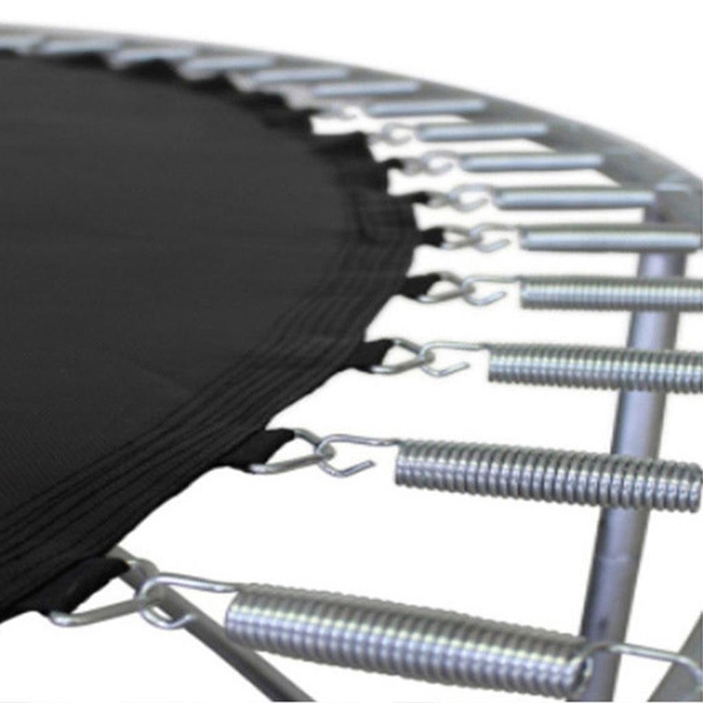 Stretching Trampoline Springs  - đánh giá và giá Mini Trampoline Spring