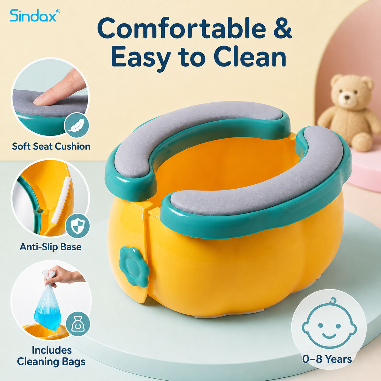 Portable Foldable Toddler Trav - đánh giá và giá Kids Outdoor Foldable Chair