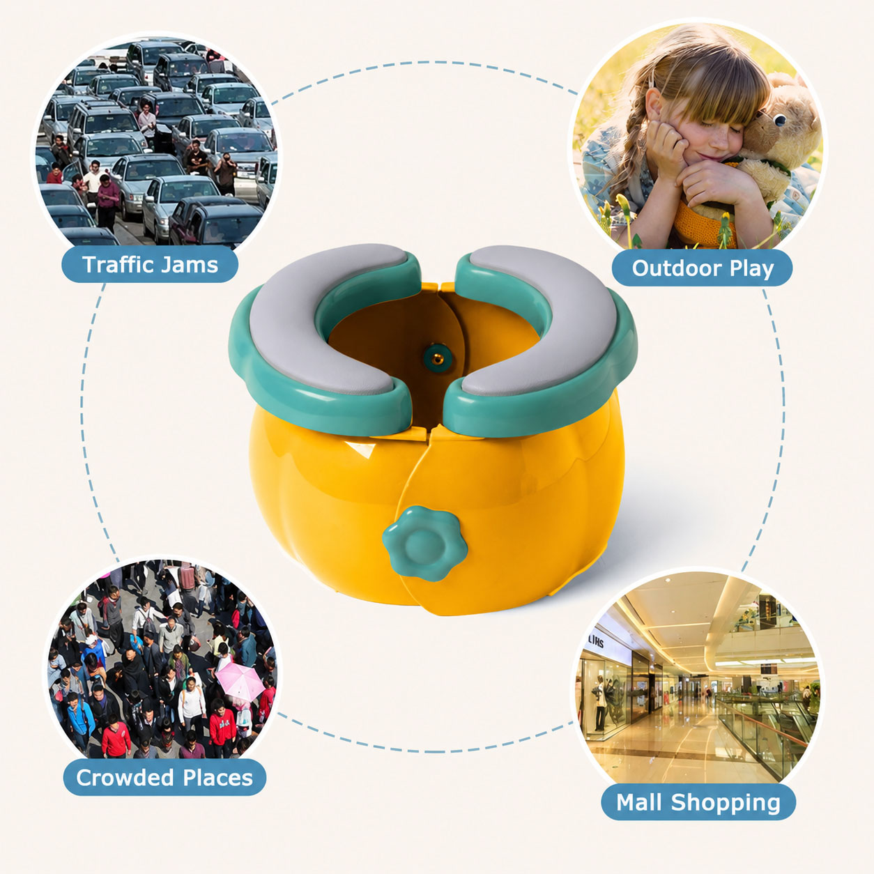 Portable Foldable Toddler Trav - đánh giá và giá Kids Outdoor Foldable Chair