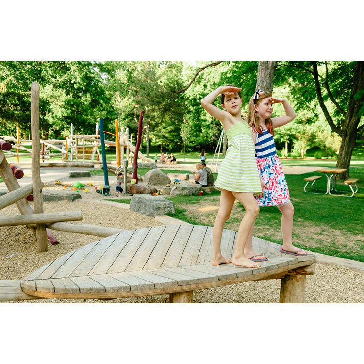 Kids Playground Outdoor Play S - đánh giá và giá Kids Outdoor Treehouse