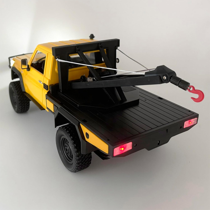New MN82T 1:12 Scale 2.4G RC C - đánh giá và giá Kids Outdoor Dirt Toys