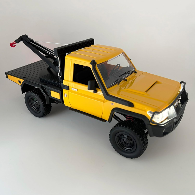 New MN82T 1:12 Scale 2.4G RC C - đánh giá và giá Kids Outdoor Dirt Toys