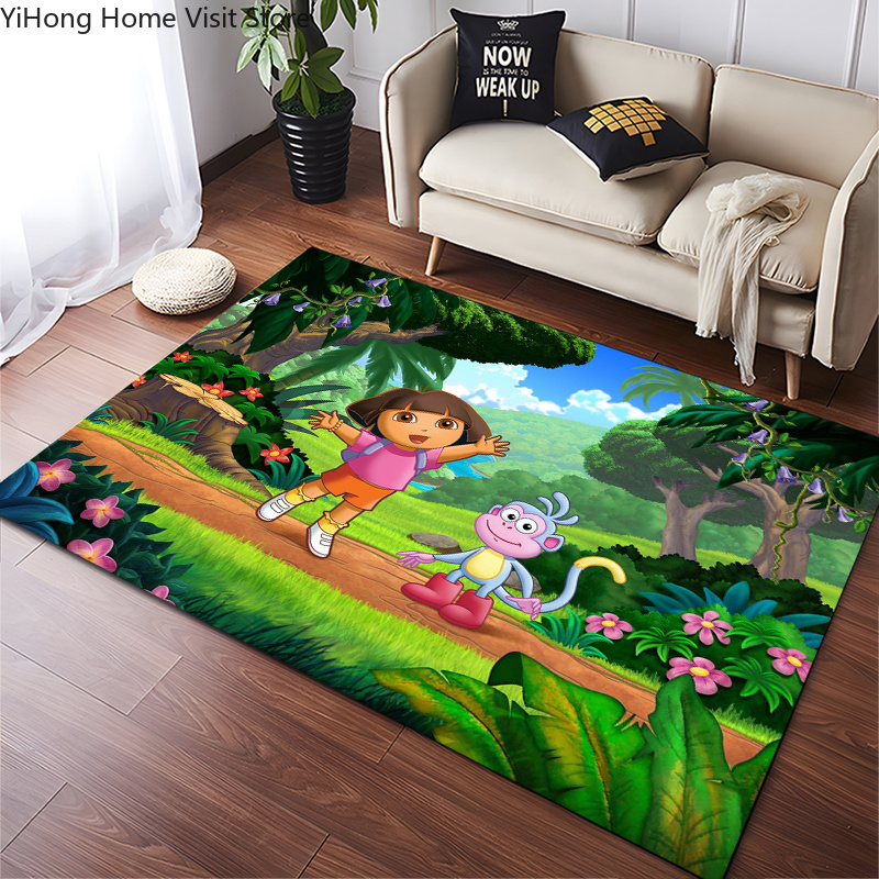 Funny D-Dora Classic Anime Exp - đánh giá và giá Kids Outdoor Lounge