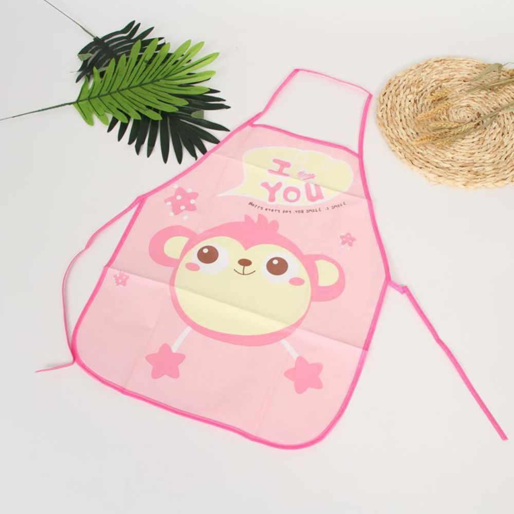 New Waterproof Apron Antifouli - đánh giá và giá Kids Outdoor Kitchen Accessories