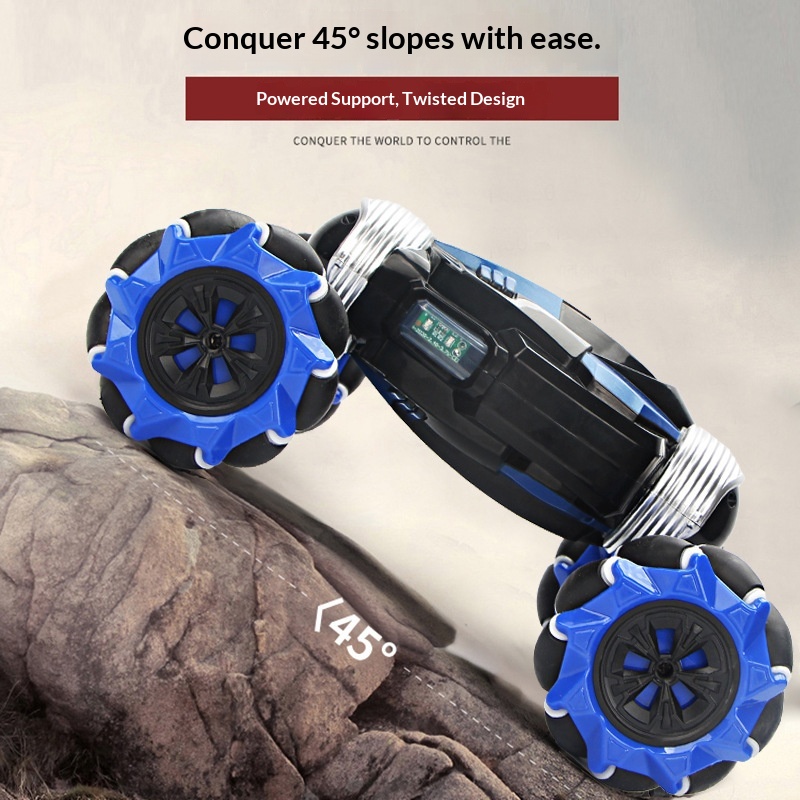 Unbranded Gesture Sensing RC S - đánh giá và giá Kids Outdoor Dirt Toys