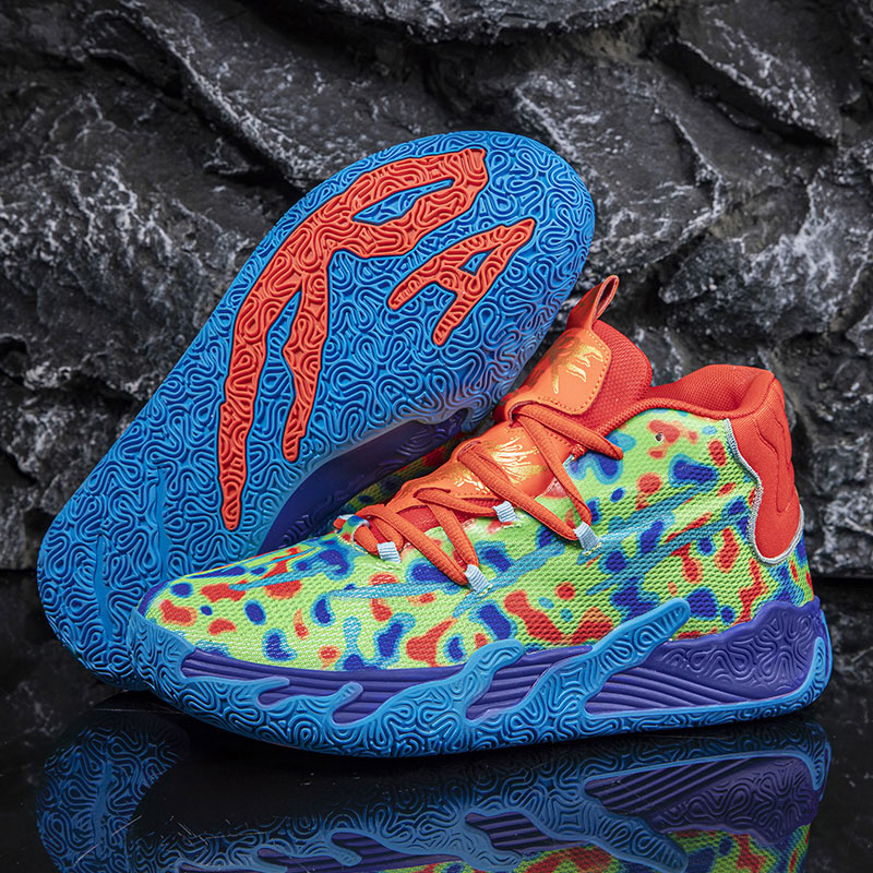2026 Basketball Shoes for Men  - đánh giá và giá Kids Outdoor Floor Cushions