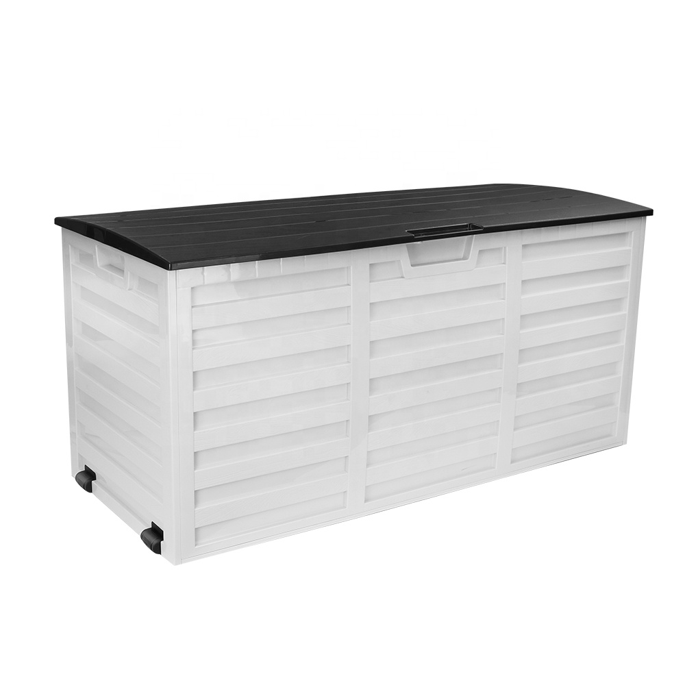Outdoor Garden Storage Box Loc - đánh giá và giá Outdoor Toys For Kids