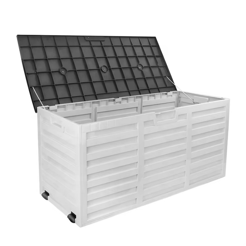 Outdoor Garden Storage Box Loc - đánh giá và giá Outdoor Toys For Kids