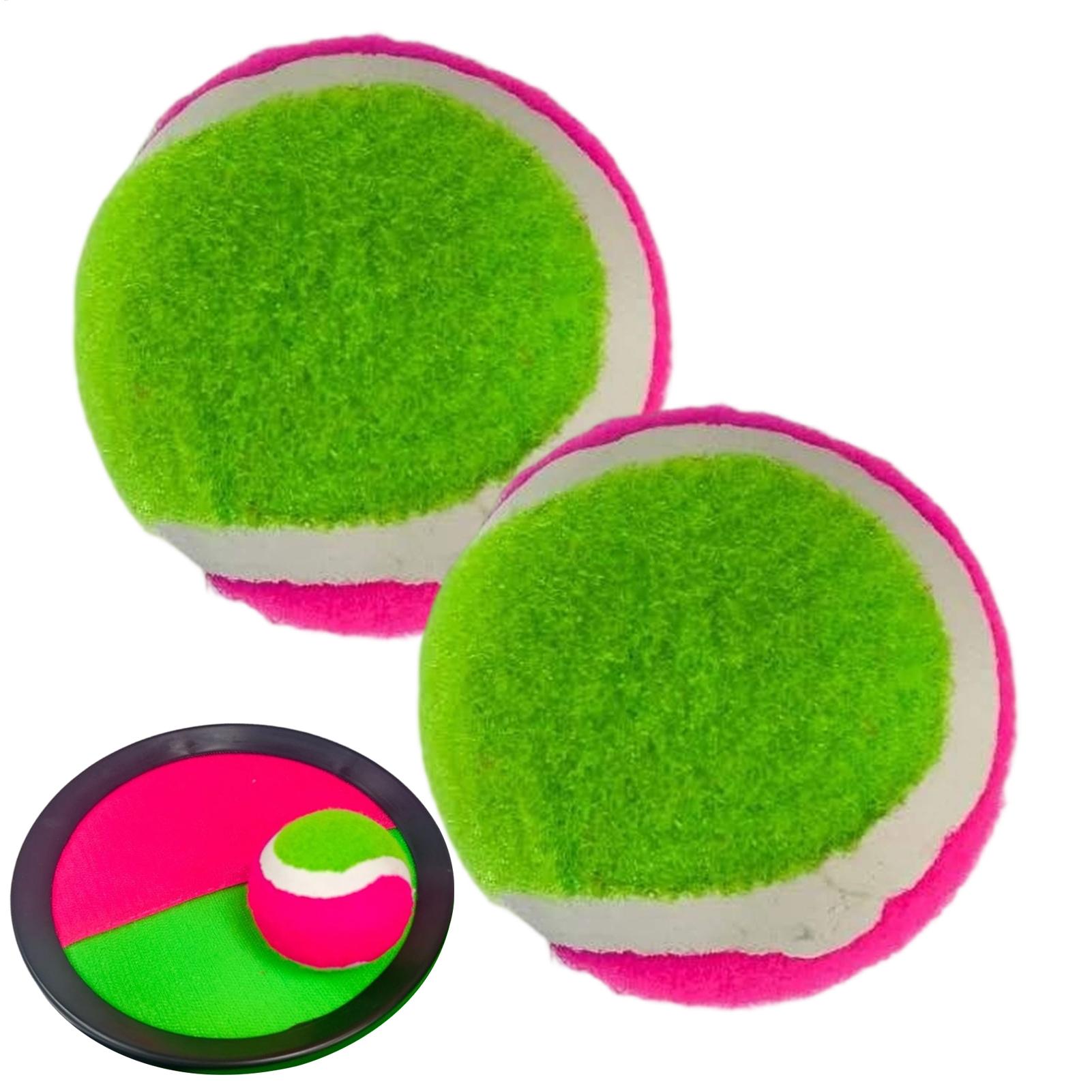 2pcs 2.5 Inch Sticky Toss Catc - đánh giá và giá Outdoor Toys For Kids