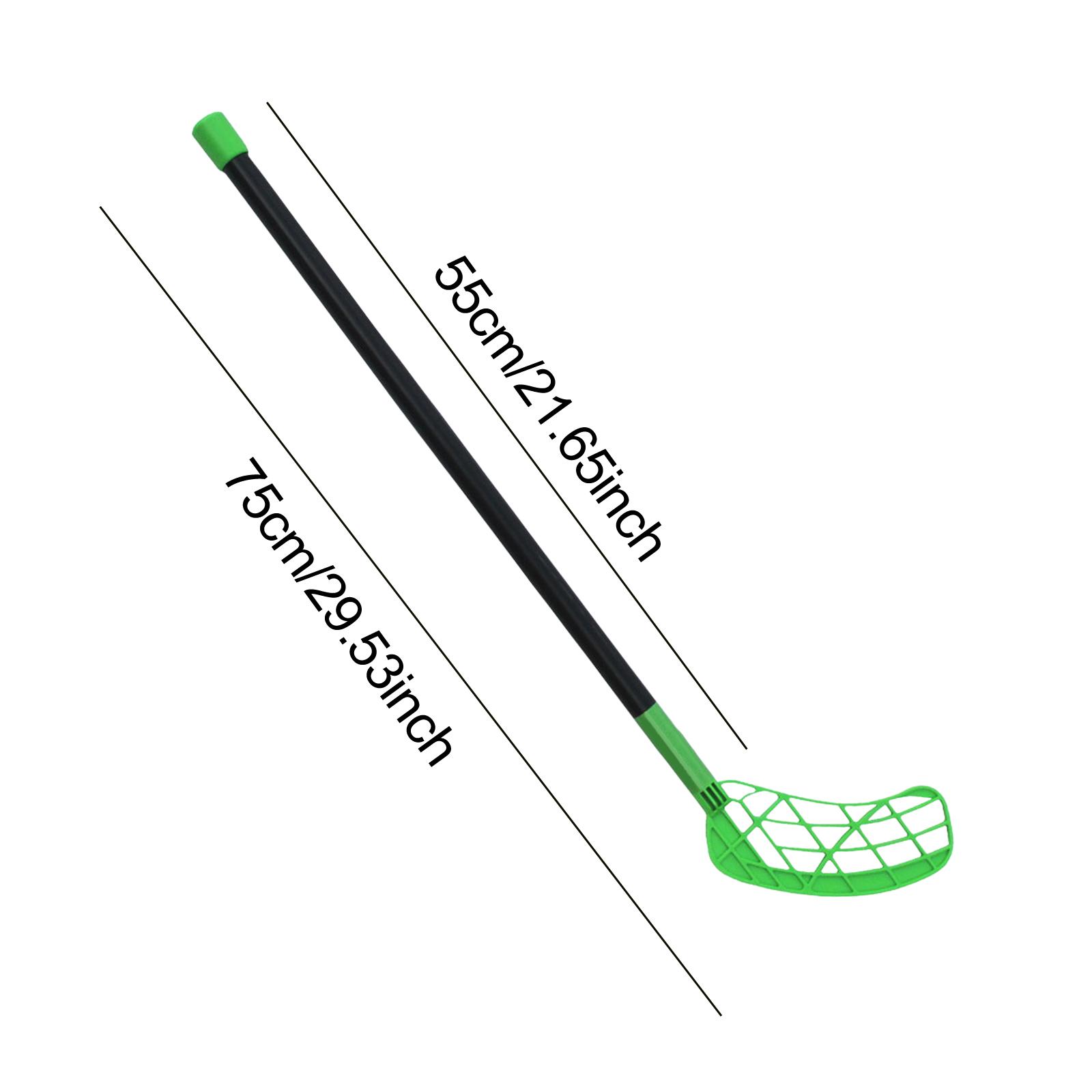 Hockey Stick Floorball Stick L - đánh giá và giá Kids Outdoor Hockey Sticks