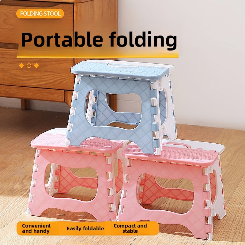 Outdoor Folding Stool Portable - đánh giá và giá Kids Outdoor Foldable Chair