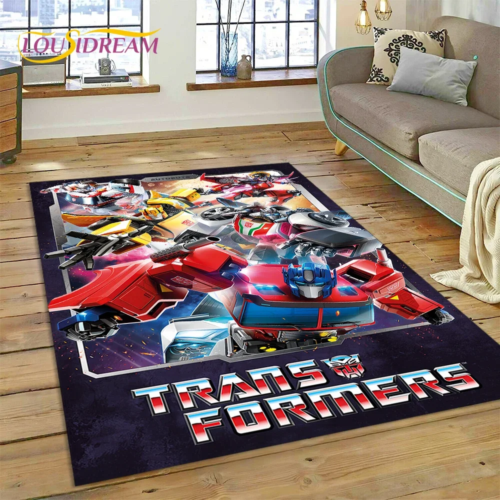 Cartoon T-Transformers Autobot - đánh giá và giá Kids Outdoor Lounge