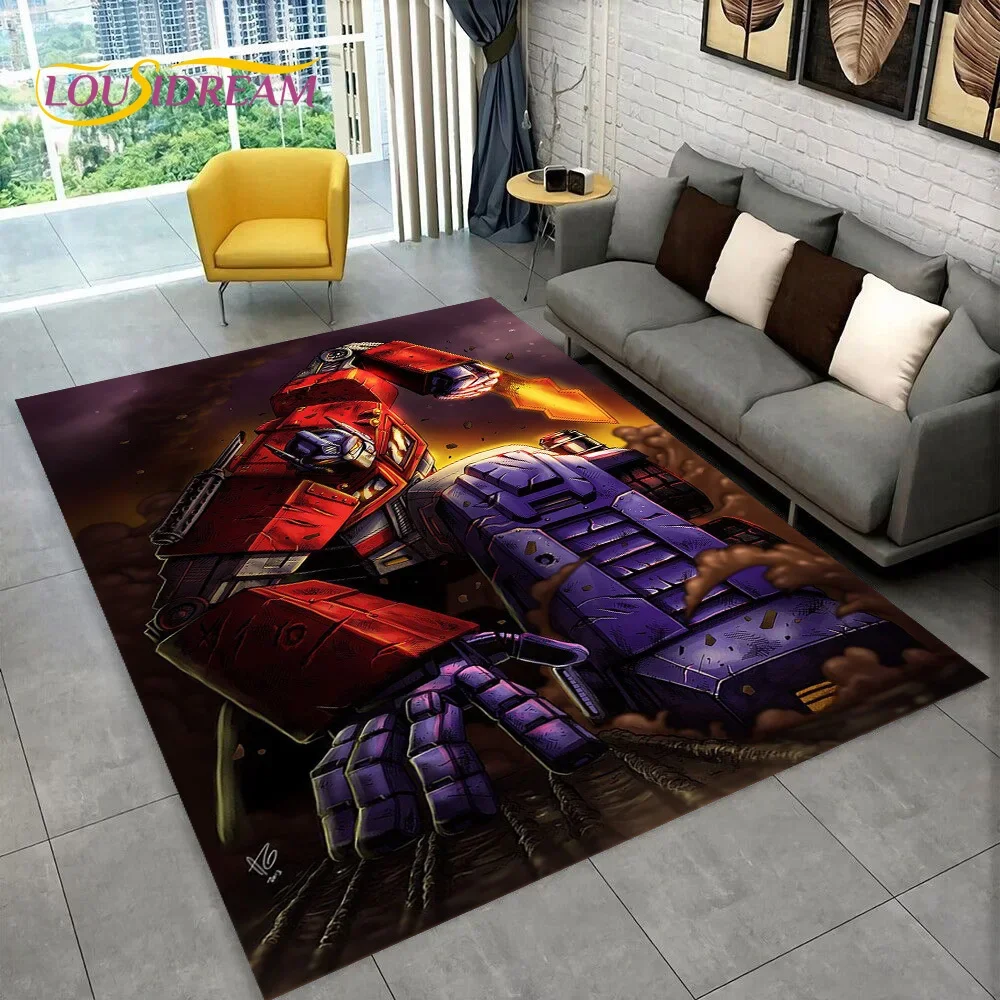 Cartoon T-Transformers Autobot - đánh giá và giá Kids Outdoor Lounge