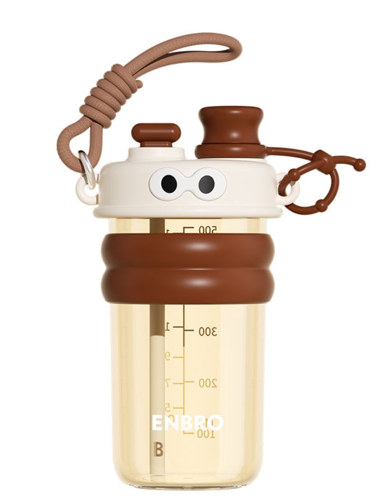 500ML Children Cartoon Pattern - đánh giá và giá Kids Outdoor Activities