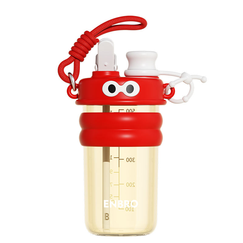 500ML Children Cartoon Pattern - đánh giá và giá Kids Outdoor Activities