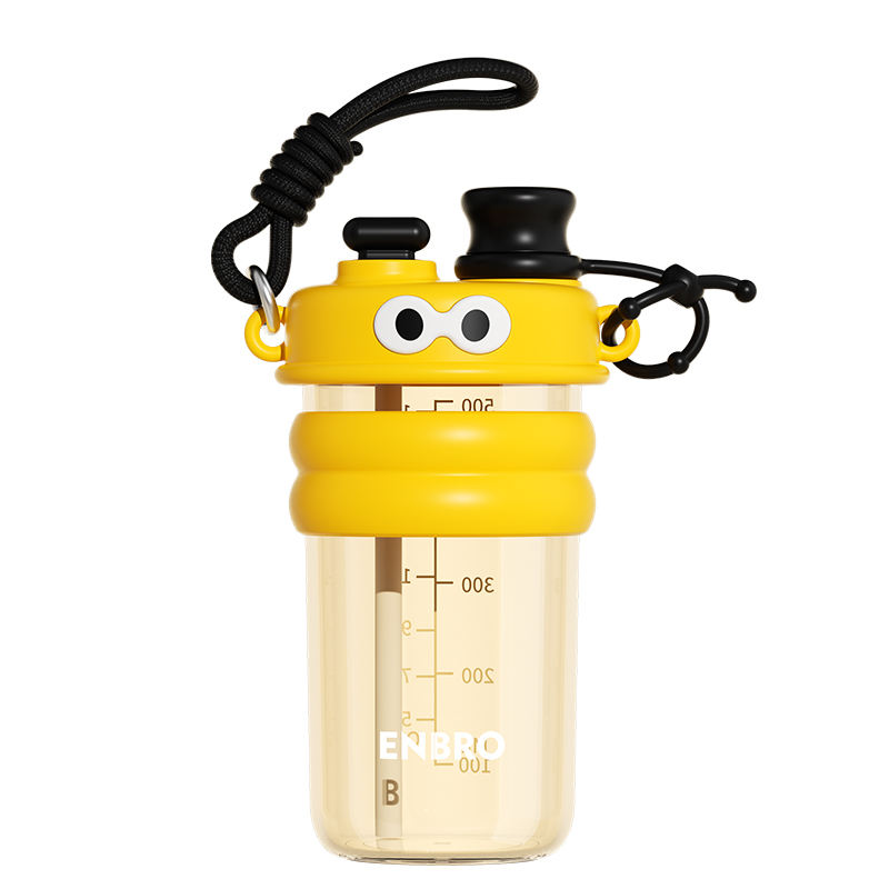 500ML Children Cartoon Pattern - đánh giá và giá Kids Outdoor Activities