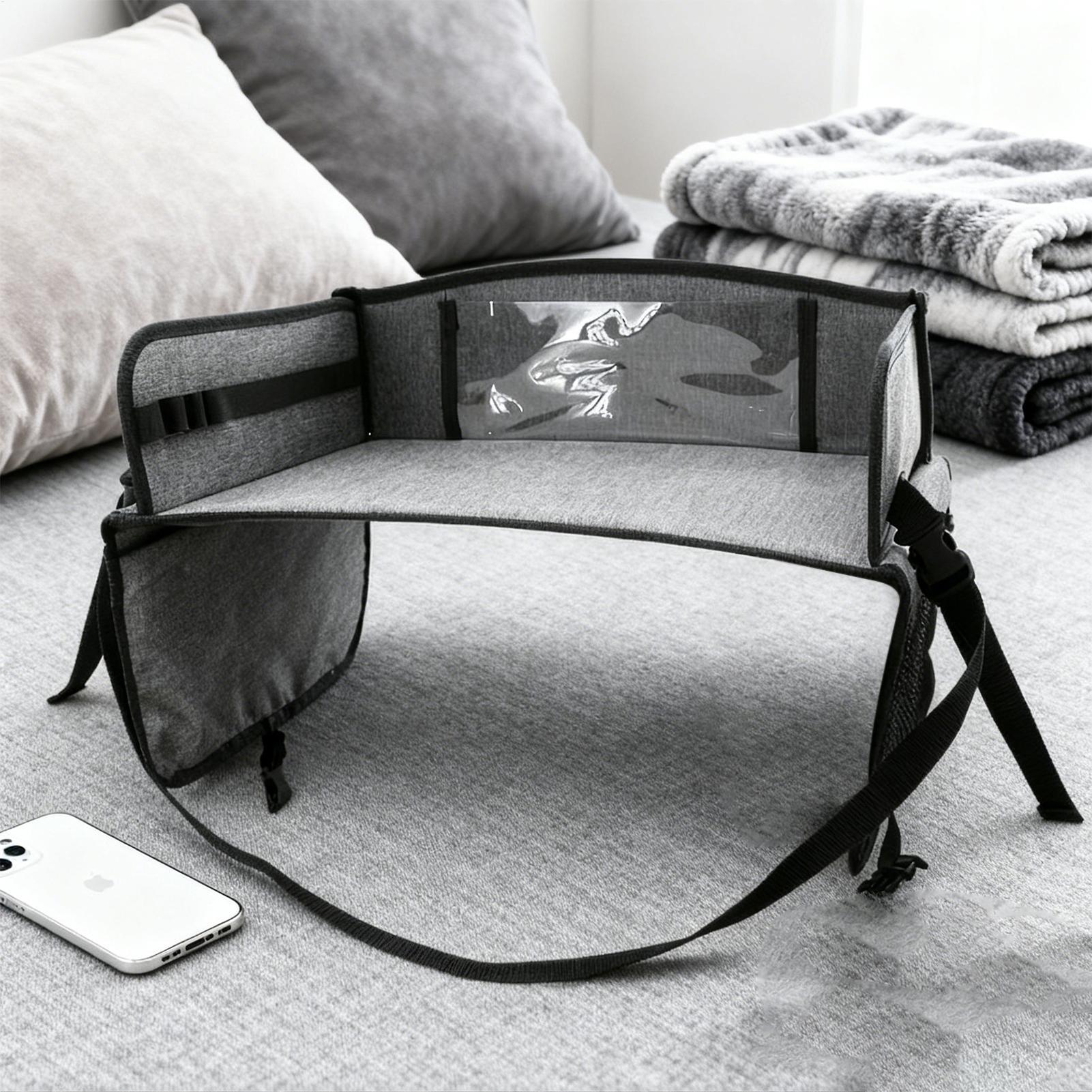 Kids Travel Tray With Pocket F - đánh giá và giá Outdoor Toys For Kids