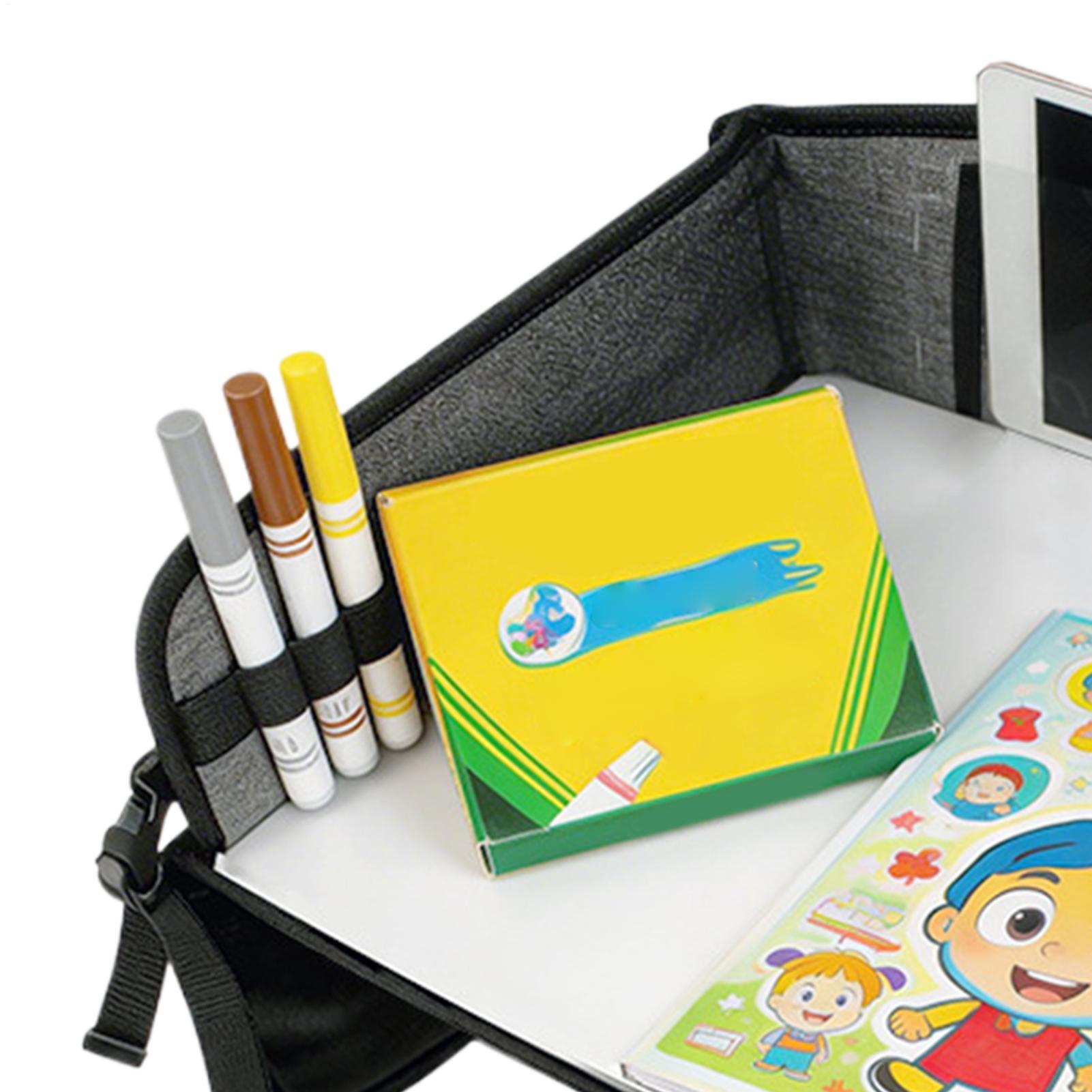 Car Seat Activity Tray With Po - đánh giá và giá Outdoor Toys For Kids
