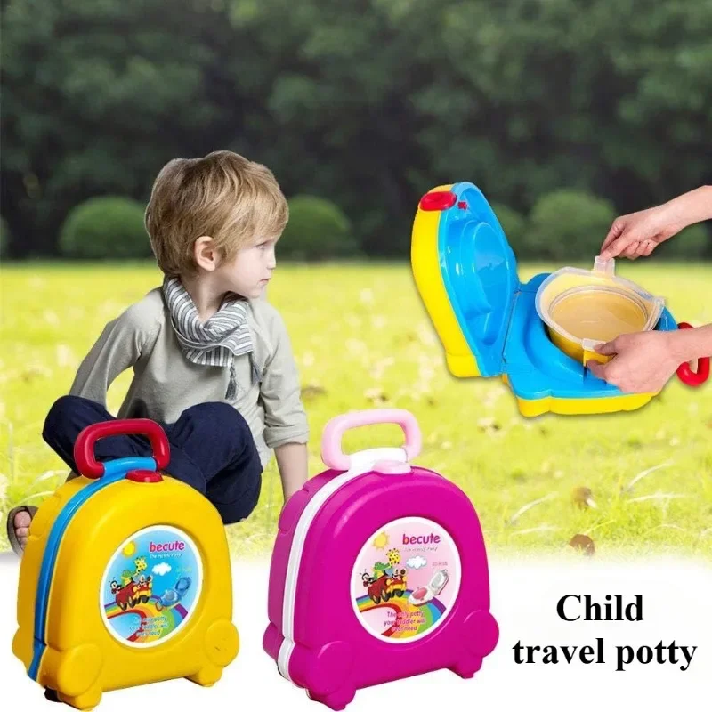 Kids Portable Potty Training C - đánh giá và giá Kids Outdoor Foldable Chair