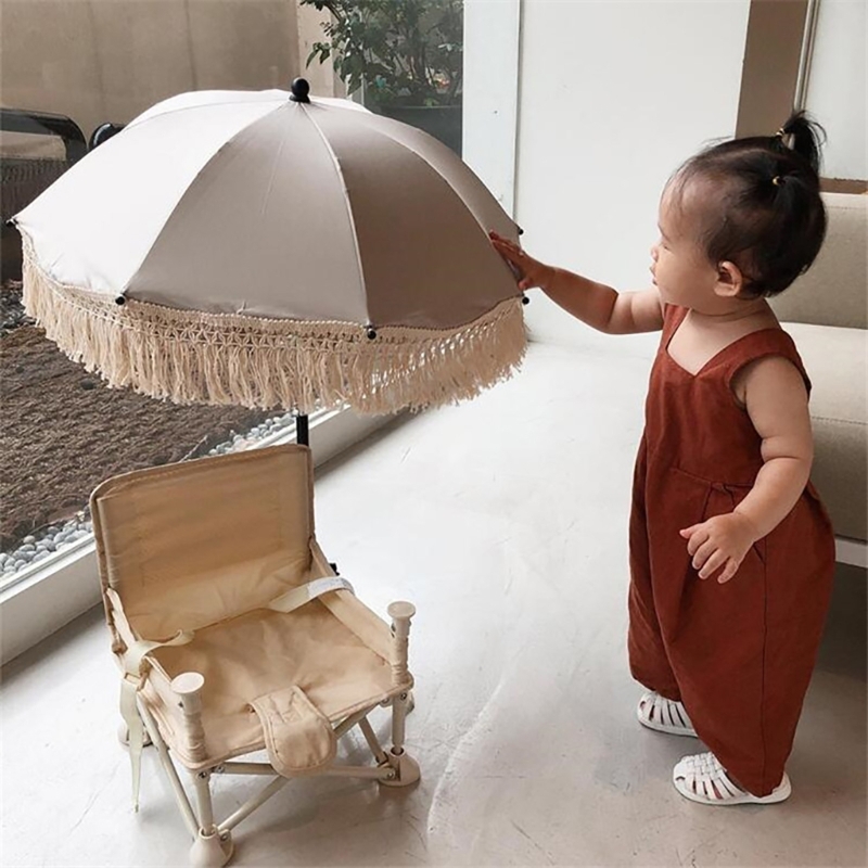 Kids Photography Props Bohemia - đánh giá và giá Kids Outdoor Umbrella