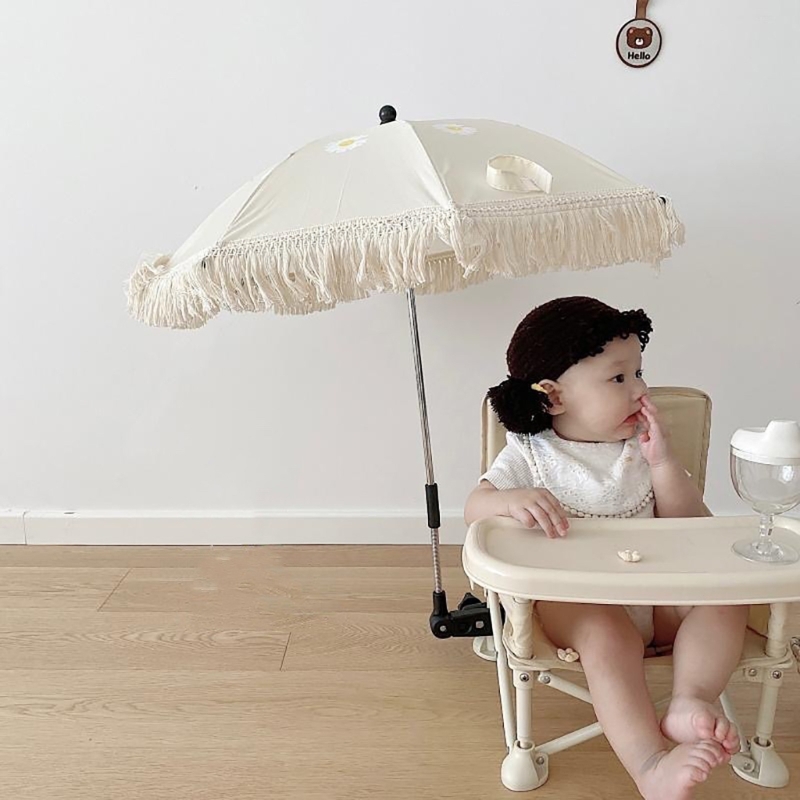 Kids Photography Props Bohemia - đánh giá và giá Kids Outdoor Umbrella