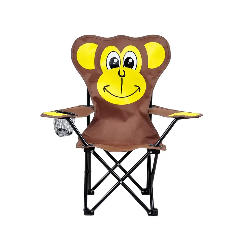 for Portable Cartoon Moon Chai - đánh giá và giá Kids Outdoor Foldable Chair