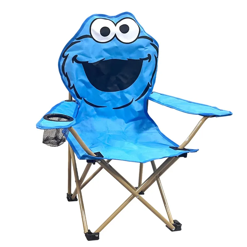 for Portable Cartoon Moon Chai - đánh giá và giá Kids Outdoor Foldable Chair