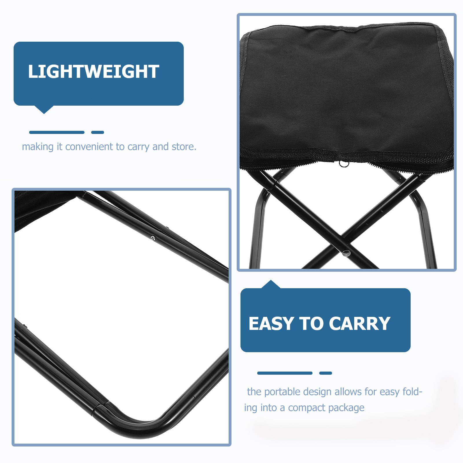Portable Lightweight Folding M - đánh giá và giá Kids Outdoor Foldable Chair