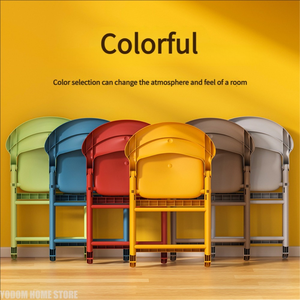 Kids Colorful Plastic Back Cha - đánh giá và giá Kids Outdoor Foldable Chair