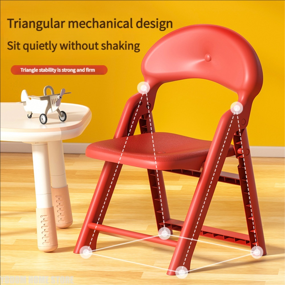 Kids Colorful Plastic Back Cha - đánh giá và giá Kids Outdoor Foldable Chair