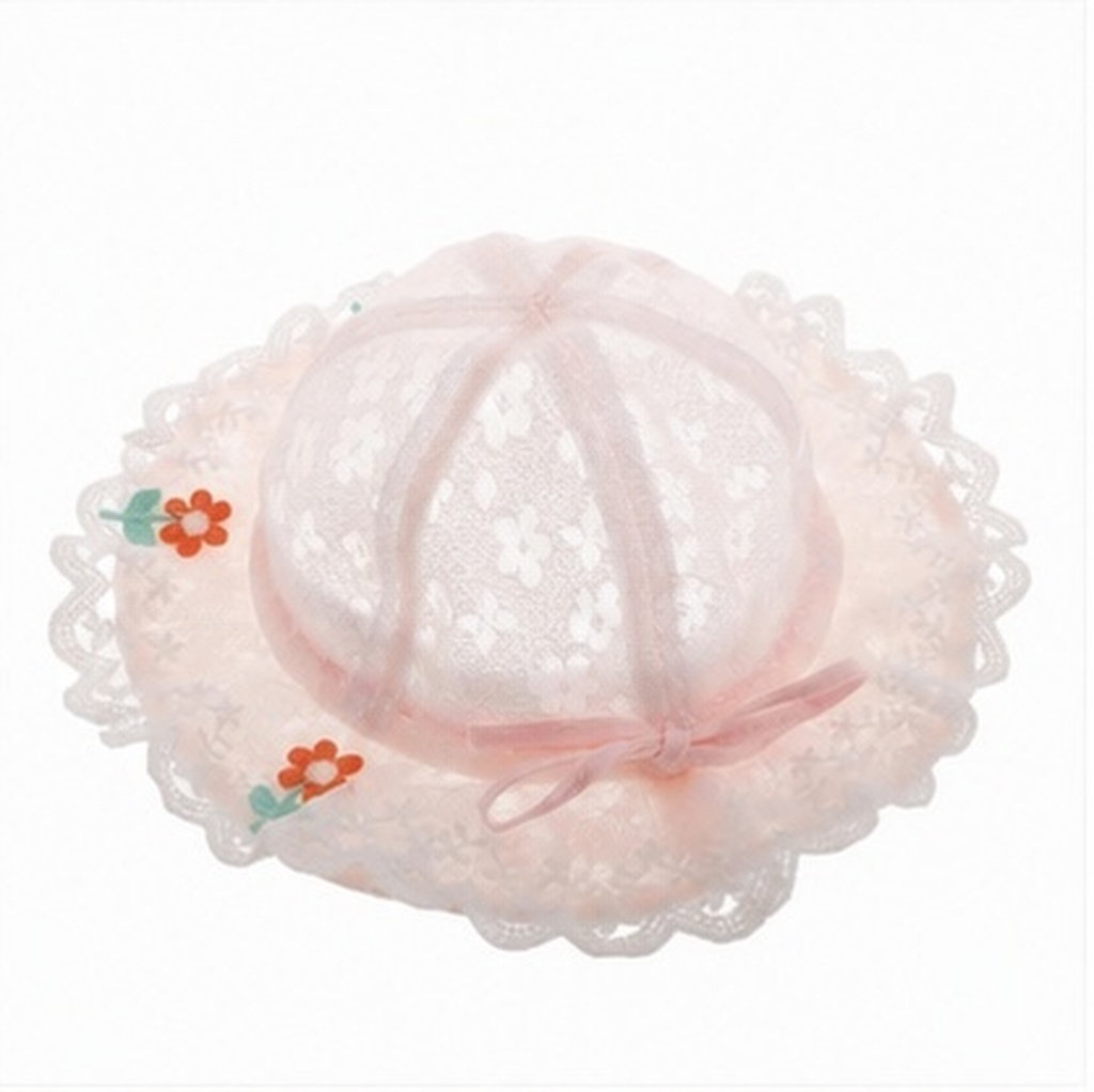 Baby Girl Summer Hat Wide Brim - đánh giá và giá Kids Outdoor Hat
