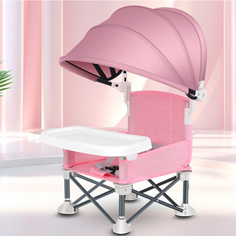 Baby Foldable Dining Chair Alu - đánh giá và giá Kids Outdoor Foldable Chair