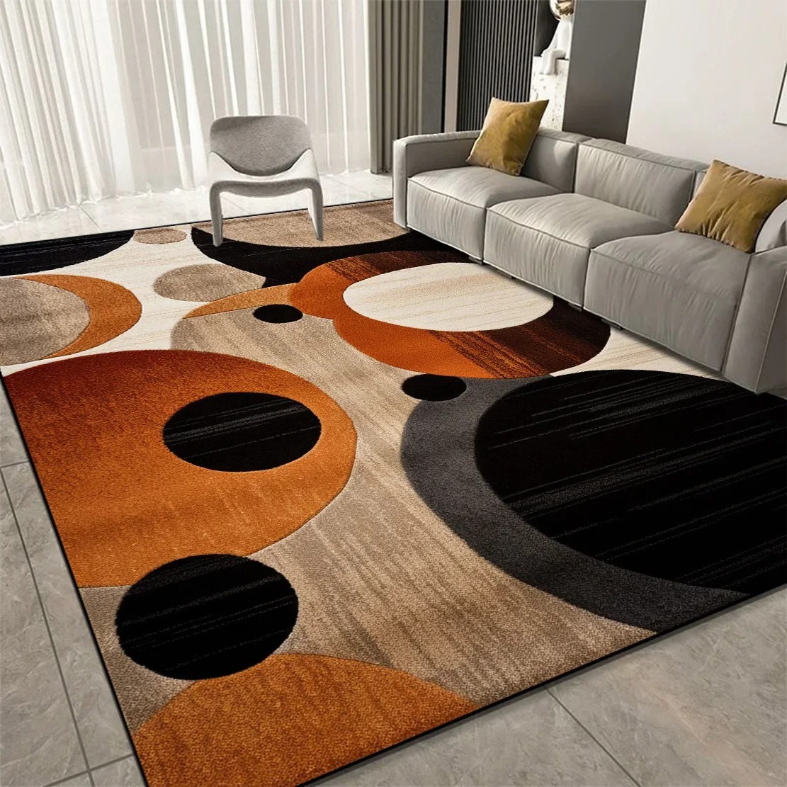 Large Geometric Carpets for Li - đánh giá và giá Kids Outdoor Lounge