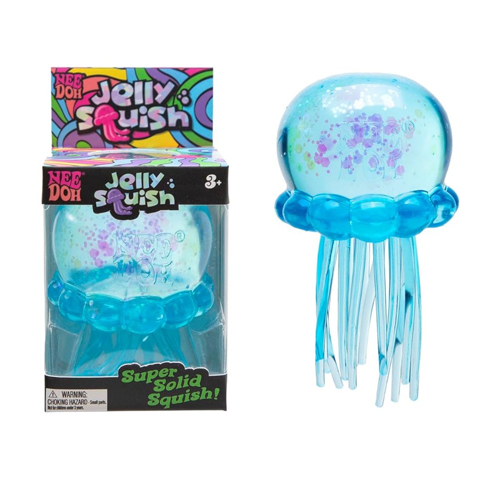 Needoh Jellyfish Beach Water P - đánh giá và giá Outdoor Toys For Kids