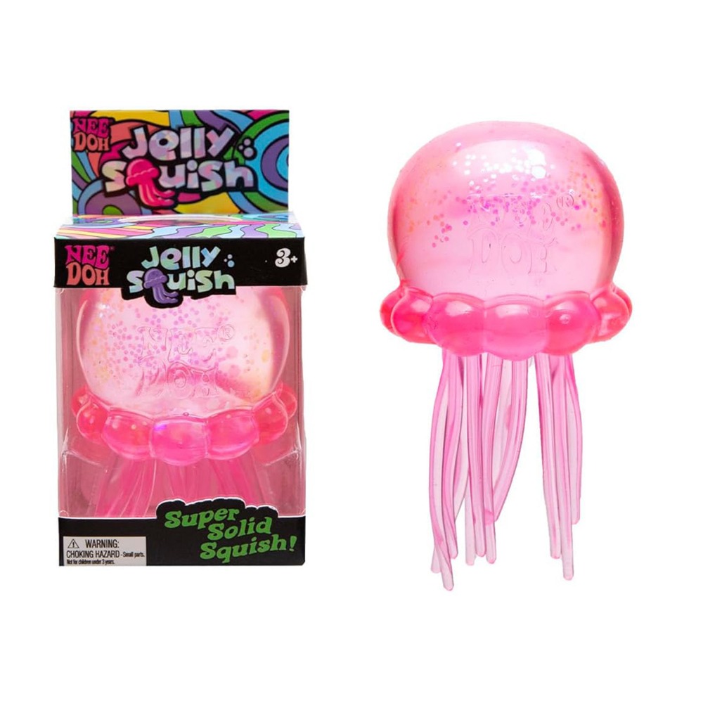 Needoh Jellyfish Beach Water P - đánh giá và giá Outdoor Toys For Kids