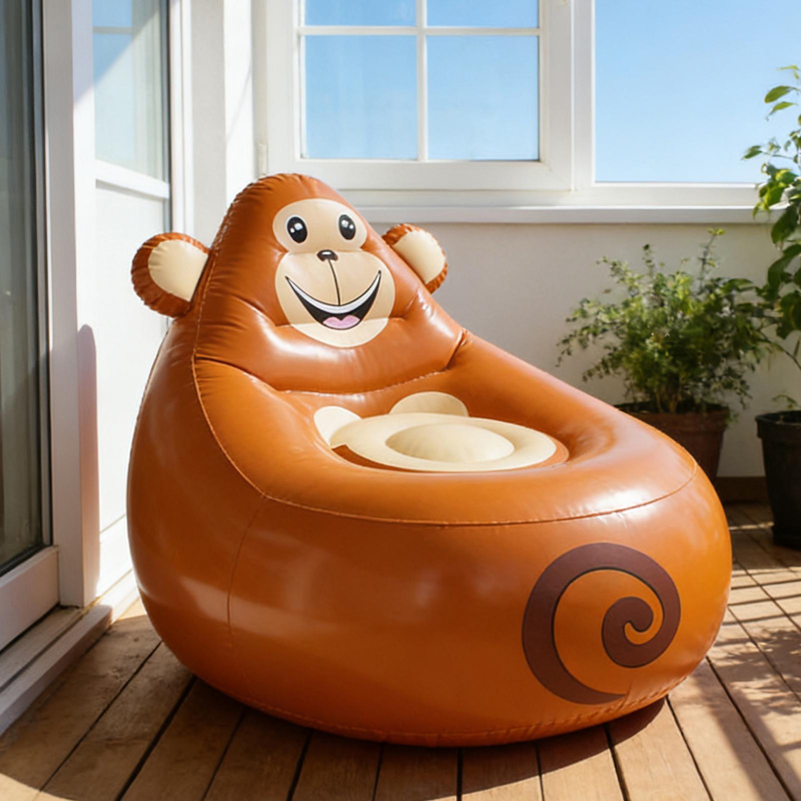 Inflatable Couch For Kids Fold - đánh giá và giá Kids Outdoor Foldable Chair
