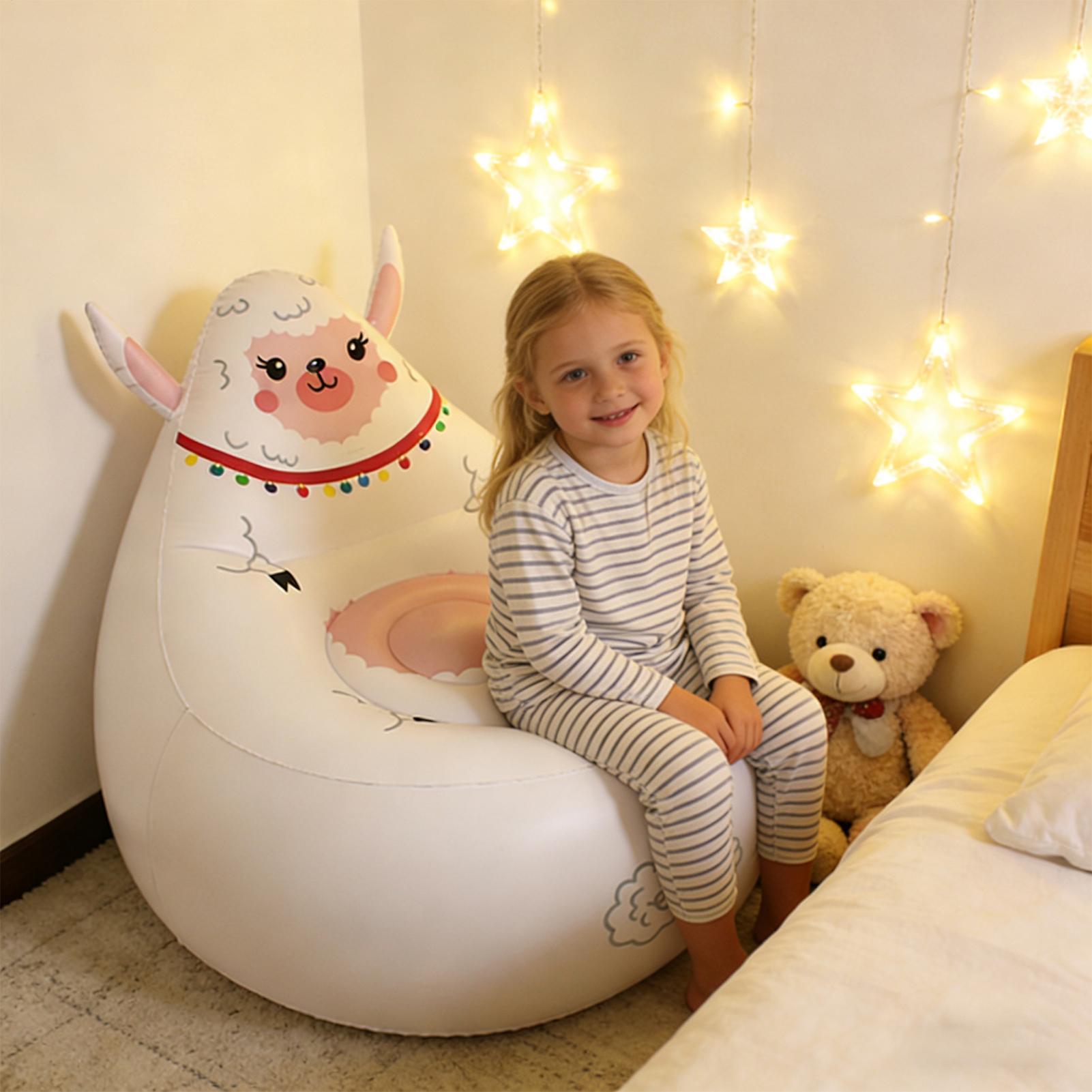 Inflatable Couch For Kids Fold - đánh giá và giá Kids Outdoor Foldable Chair
